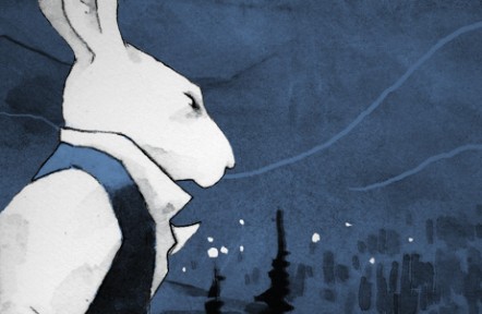 iron or the war after