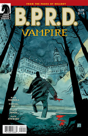 BPRDVampire2Cover