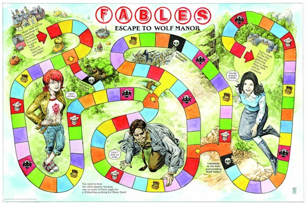 fablesgame