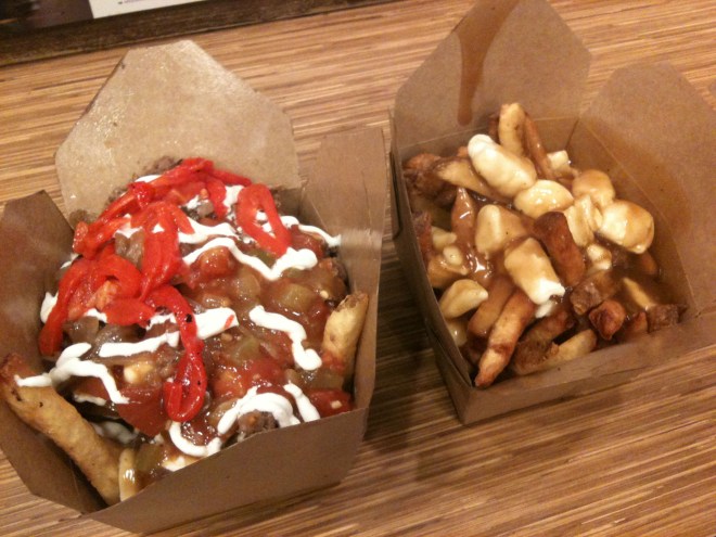 Poutine
