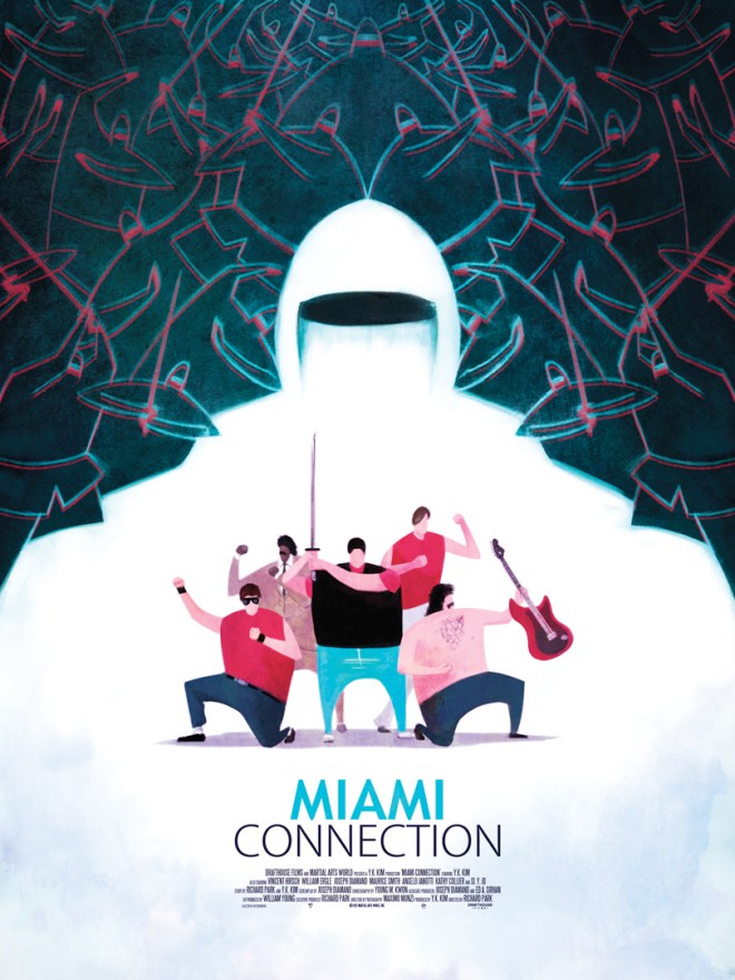 miami connection