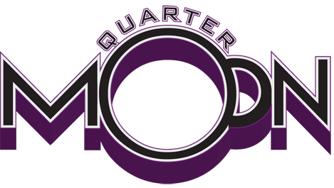 quarter moon logo test