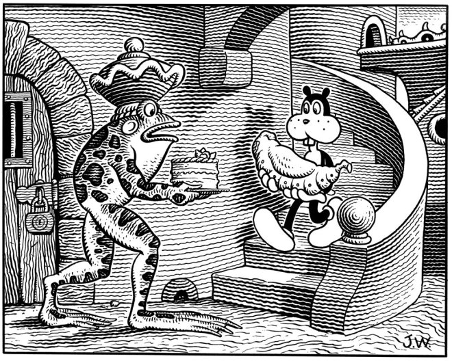 11th commandment copy