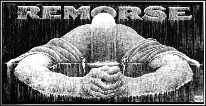 mccay remorse