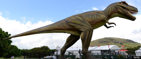 Australian PGA - Day 1