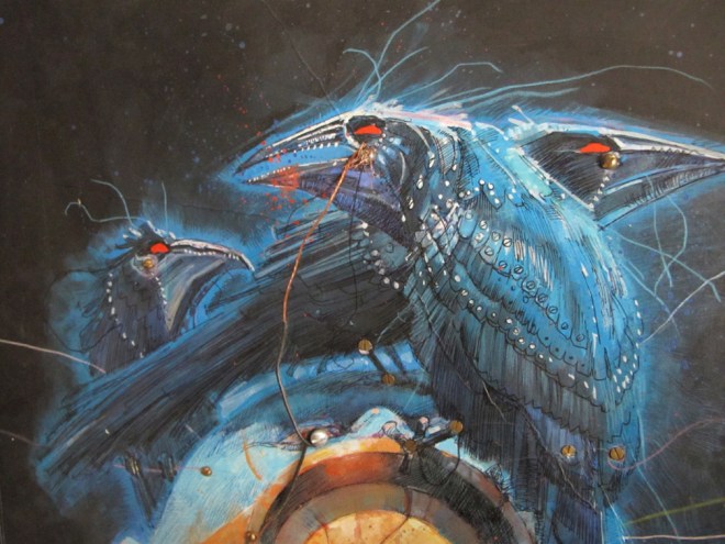 sienk stray toasters 2s