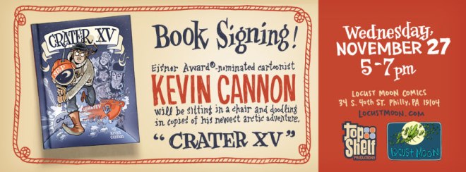 kevin cannon
