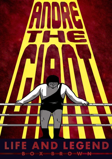 andre-the-giant