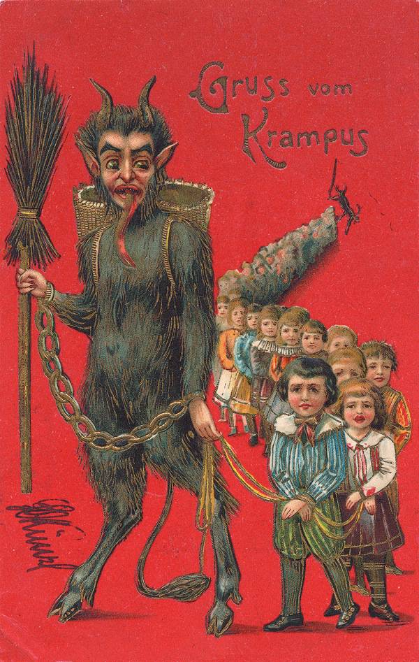 krampus