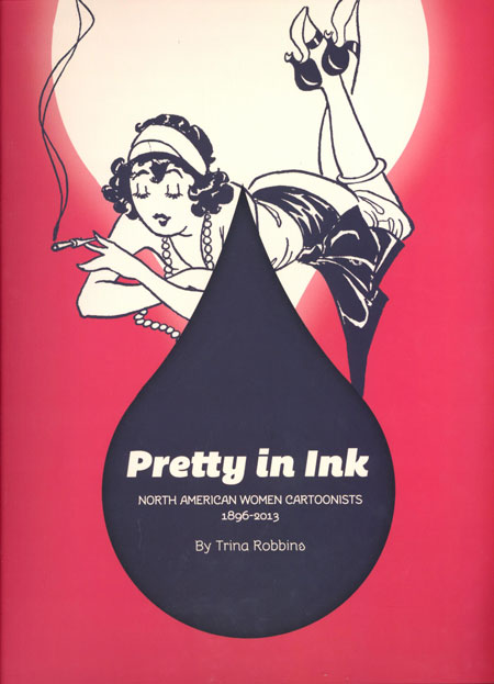 prettyinink