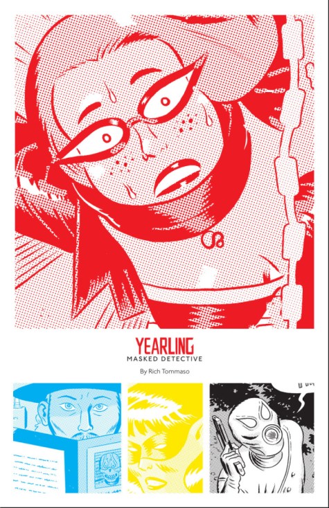 Yearling-richtommaso