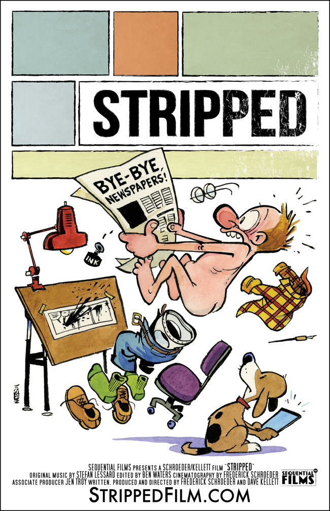 Bill-Watterson-Stripped-Full