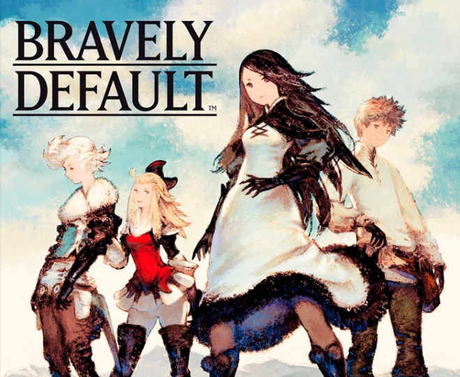 Bravely-Default-European-Box-Art