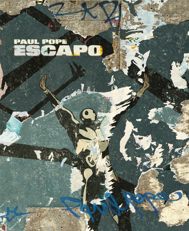 ESCAPO_paulpope_cover