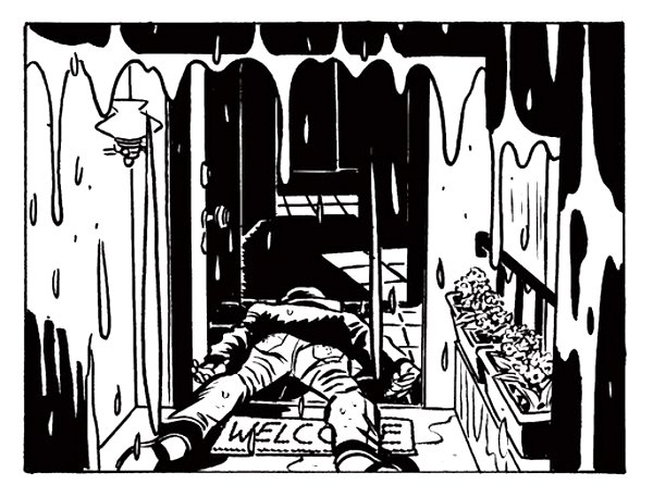 stray bullets 2