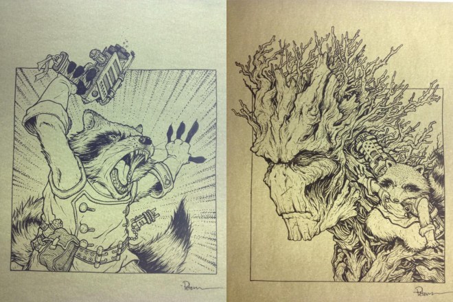 petersen_rocketraccoon_groot