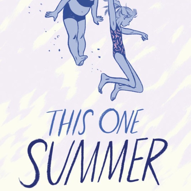 summer title