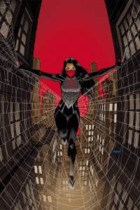 Silk-1-review-spoilers-1.1