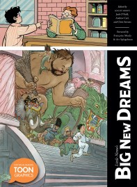 LittleNemo_Toon_Cover