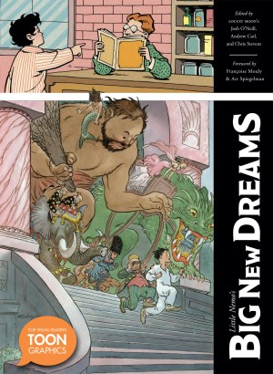 LittleNemo_Toon_Cover